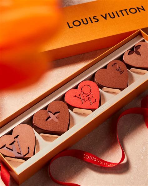 lv chocolate|louis vuitton chocolate price.